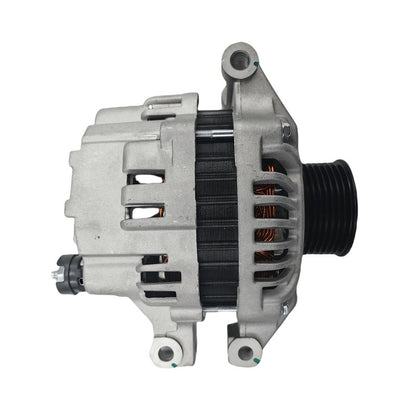 90A Alternator 4 Pin Fit For Honda Integra DC5 2.0L K20A3 Eng Type 2001-2006