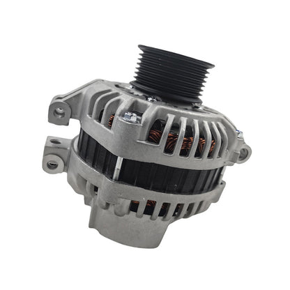 90A Alternator 4 Pin Fit For Honda Integra DC5 2.0L K20A3 Eng Type 2001-2006