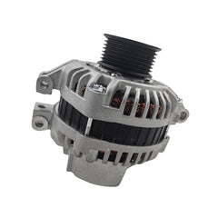 90A Alternator 4 Pin Fit For Honda Integra DC5 2.0L K20A3 Eng Type 2001-2006