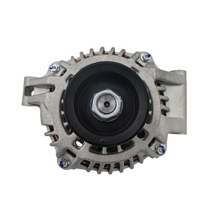 90A Alternator 4 Pin Fit For Honda Integra DC5 2.0L K20A3 Eng Type 2001-2006