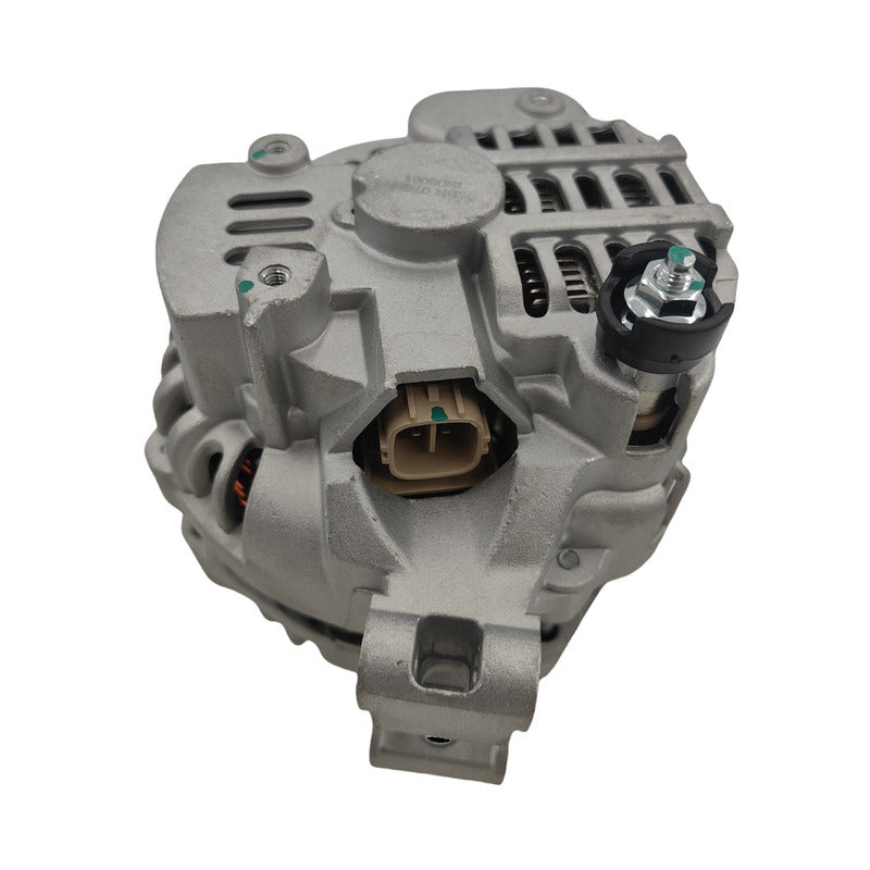 90A Alternator 4 Pin Fit For Honda Integra DC5 2.0L K20A3 Eng Type 2001-2006
