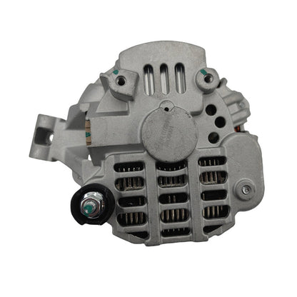 90A Alternator 4 Pin Fit For Honda Integra DC5 2.0L K20A3 Eng Type 2001-2006