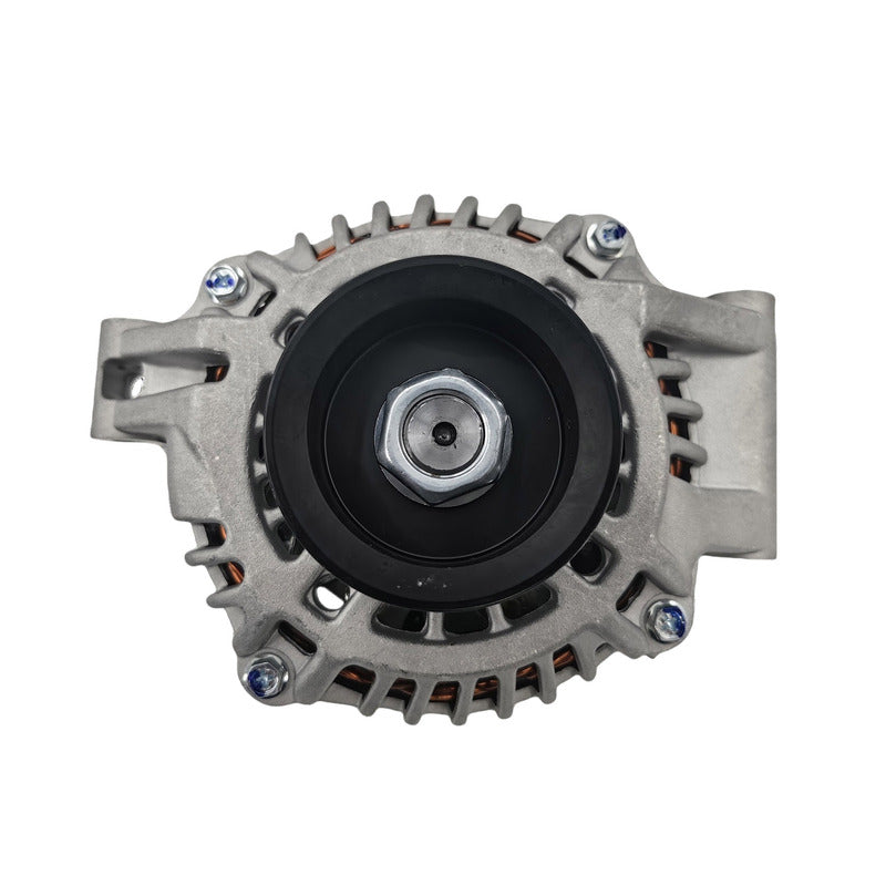 90A Alternator 4 Pin Fit For Honda Integra DC5 2.0L K20A3 Eng Type 2001-2006