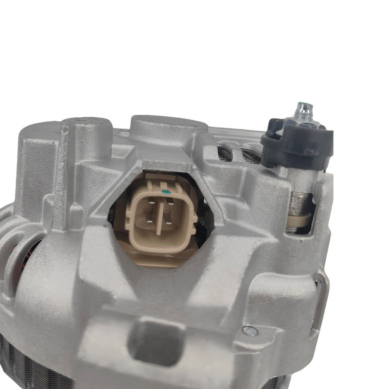90A Alternator 4 Pin Fit For Honda Integra DC5 2.0L K20A3 Eng Type 2001-2006
