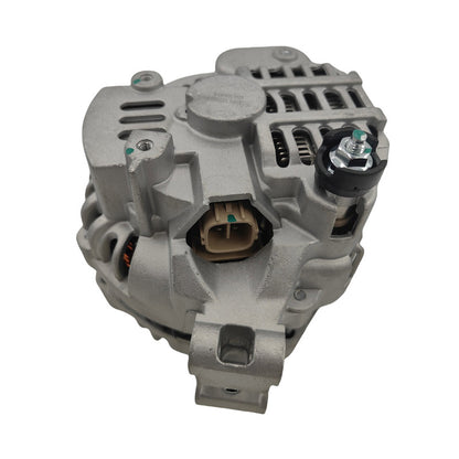 90A Alternator 4 Pin Fit For Honda Integra DC5 2.0L K20A3 Eng Type 2001-2006