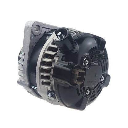 130A Alternator Fit For Honda Odyssey RA MDX YD Accord Euro V6 J30A4 Engine 3.0L Petrol 2003-2007