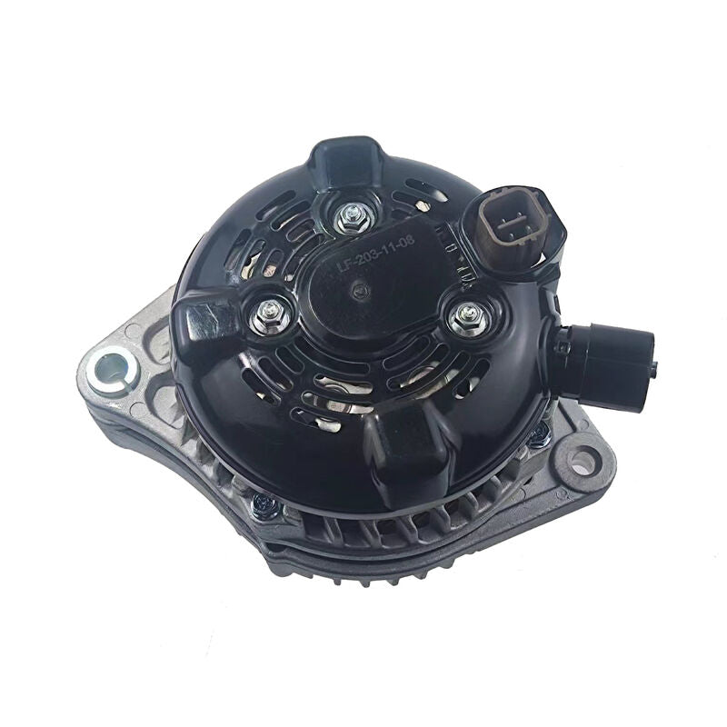 130A Alternator Fit For Honda Odyssey RA MDX YD Accord Euro V6 J30A4 Engine 3.0L Petrol 2003-2007