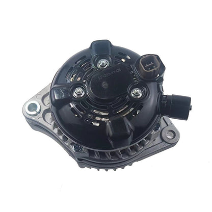 130A Alternator Fit For Honda Odyssey RA MDX YD Accord Euro V6 J30A4 Engine 3.0L Petrol 2003-2007