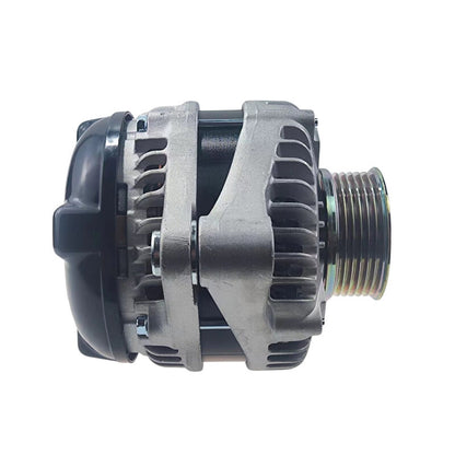 130A Alternator Fit For Honda Odyssey RA MDX YD Accord Euro V6 J30A4 Engine 3.0L Petrol 2003-2007