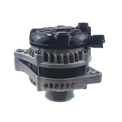 130A Alternator Fit For Honda Odyssey RA MDX YD Accord Euro V6 J30A4 Engine 3.0L Petrol 2003-2007