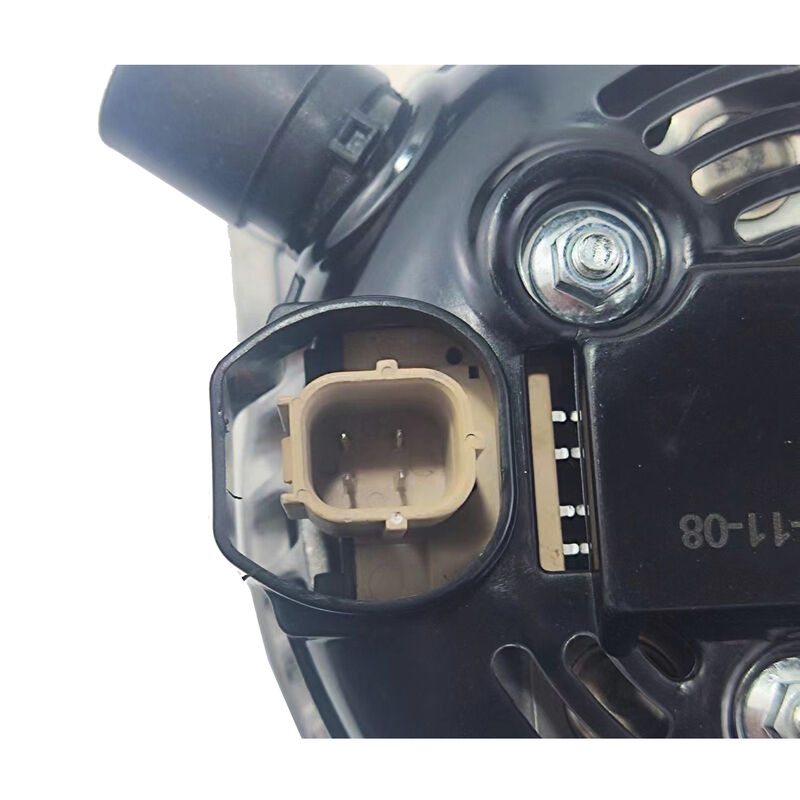 130A Alternator Fit For Honda Accord Legend KB2 V6 J37A2 J37A3 3.7 Petrol 2008-2015