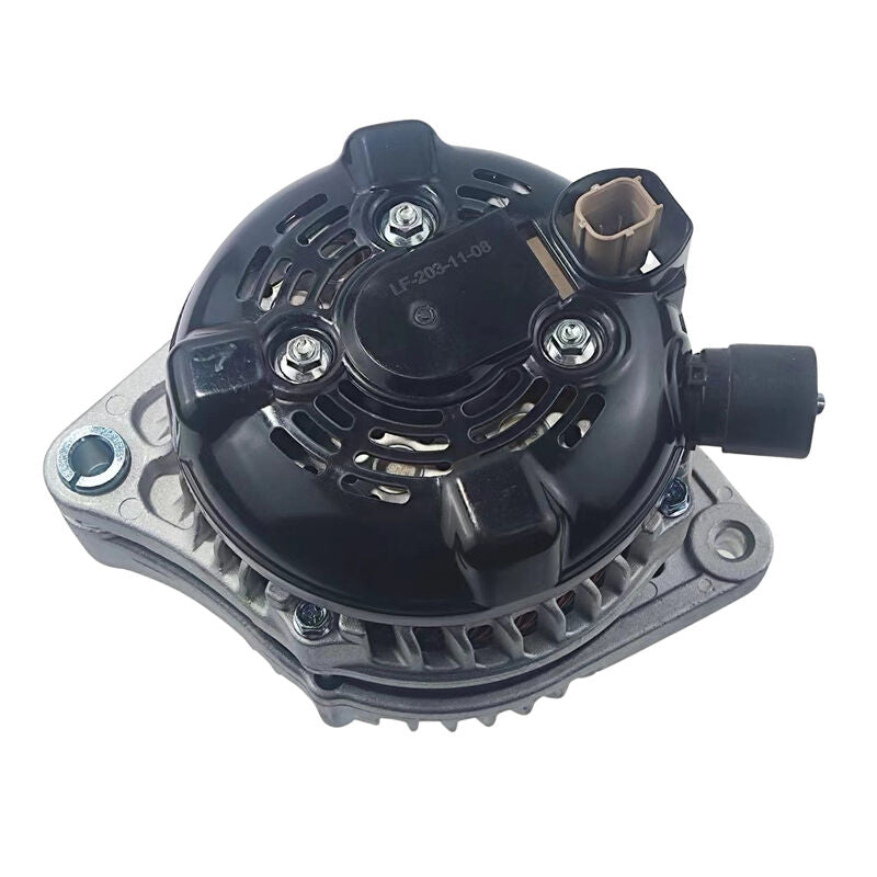 130A Alternator Fit For Honda Accord Legend KB2 V6 J37A2 J37A3 3.7 Petrol 2008-2015