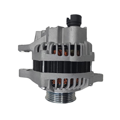 80A Alternator 4 Pin Fit For Honda Jazz GE GD 1.3L 1.5L 4Cyl Petrol 2002-2014