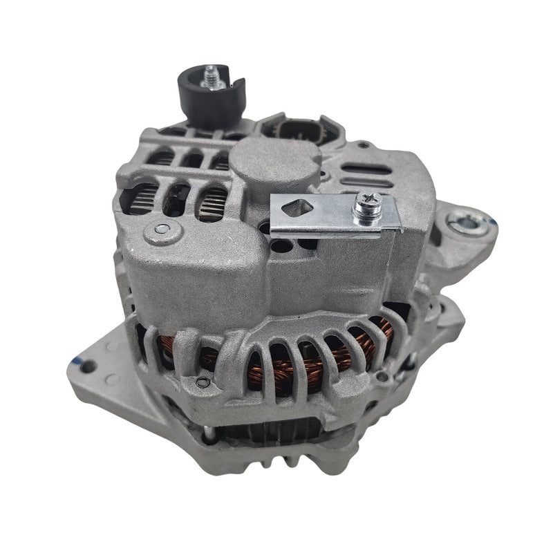 80A Alternator 4 Pin Fit For Honda Jazz GE GD 1.3L 1.5L 4Cyl Petrol 2002-2014