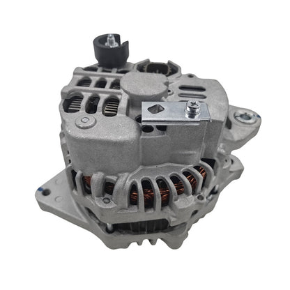 80A Alternator 4 Pin Fit For Honda Jazz GE GD 1.3L 1.5L 4Cyl Petrol 2002-2014