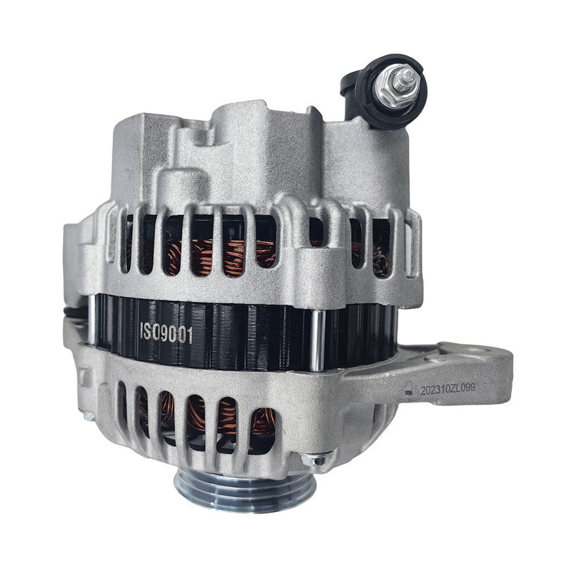 4 Pin Alternator Fit For Honda Civic EJ EK D164Y 1.6L 1995-2000