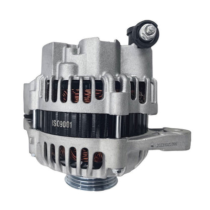 4 Pin Alternator Fit For Honda Civic EJ EK D164Y 1.6L 1995-2000