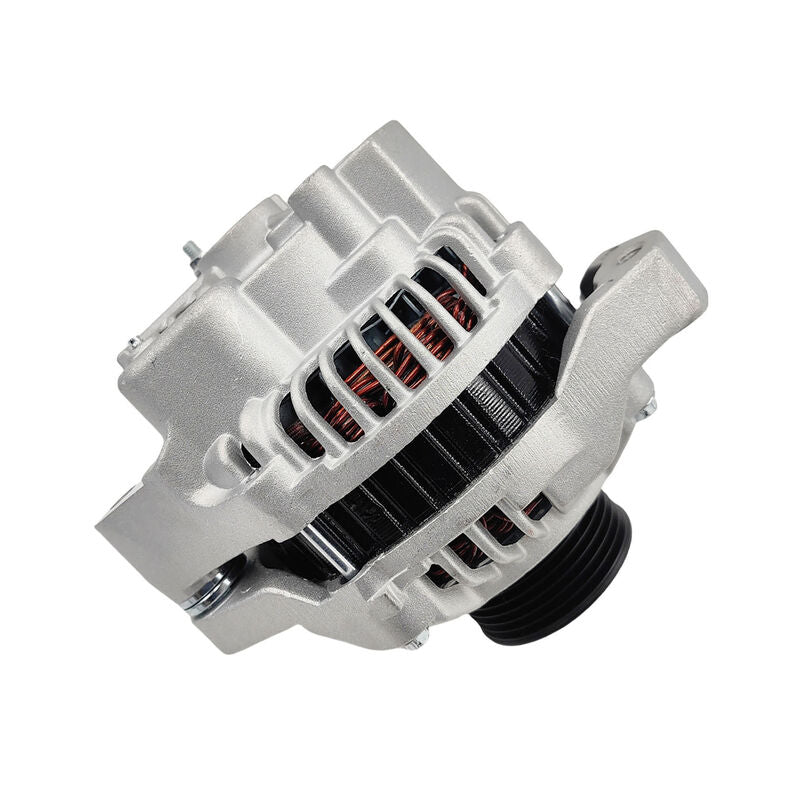 70A Alternator Fit For Honda Civic ES D17A2 EU D17Z1 D17A2 1.7L Jazz GD L13A1 1.3L Petrol A5TA0791 2000-2008