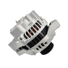 70A Alternator Fit For Honda Civic ES D17A2 EU D17Z1 D17A2 1.7L Jazz GD L13A1 1.3L Petrol A5TA0791 2000-2008