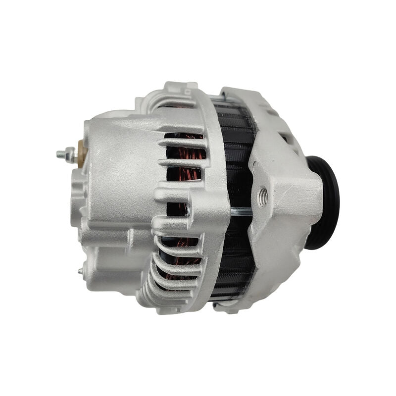 70A Alternator Fit For Honda Civic ES D17A2 EU D17Z1 D17A2 1.7L Jazz GD L13A1 1.3L Petrol A5TA0791 2000-2008