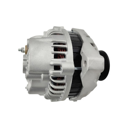 70A Alternator Fit For Honda Civic ES D17A2 EU D17Z1 D17A2 1.7L Jazz GD L13A1 1.3L Petrol A5TA0791 2000-2008