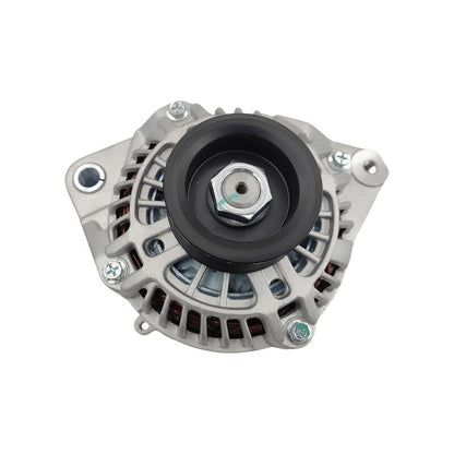 70A Alternator Fit For Honda Civic ES D17A2 EU D17Z1 D17A2 1.7L Jazz GD L13A1 1.3L Petrol A5TA0791 2000-2008