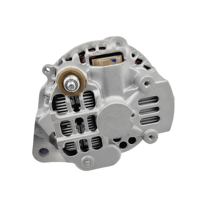 70A Alternator Fit For Honda Civic ES D17A2 EU D17Z1 D17A2 1.7L Jazz GD L13A1 1.3L Petrol A5TA0791 2000-2008
