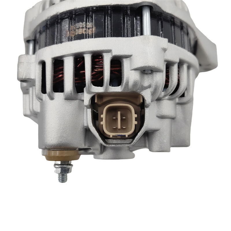 70A Alternator Fit For Honda Civic ES D17A2 EU D17Z1 D17A2 1.7L Jazz GD L13A1 1.3L Petrol A5TA0791 2000-2008