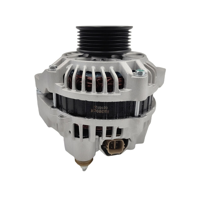 70A Alternator Fit For Honda Civic ES D17A2 EU D17Z1 D17A2 1.7L Jazz GD L13A1 1.3L Petrol A5TA0791 2000-2008