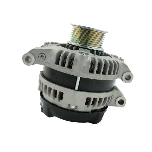 130A Alternator Fit For Honda Acura ILX Civic V4 CR-V RM K24Z9 2.4L 1042101530 2012-ON