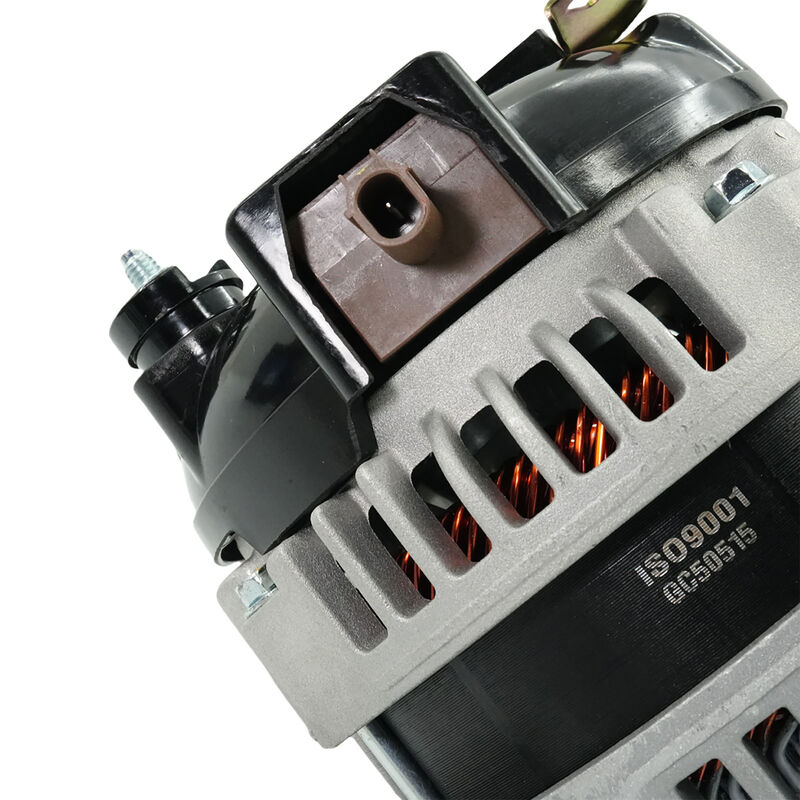 130A Alternator Fit For Honda Acura ILX Civic V4 CR-V RM K24Z9 2.4L 1042101530 2012-ON