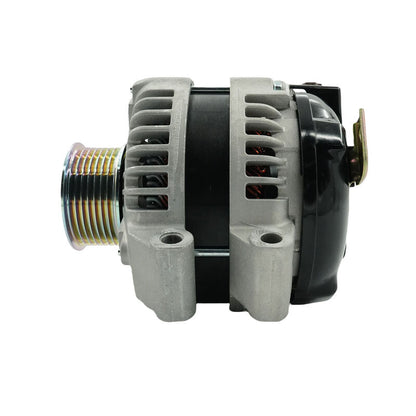 130A Alternator Fit For Honda CRV RM 2.4L K24Z9 2012-2017 1042101530