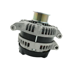 130A Alternator Fit For Honda Acura ILX Civic V4 CR-V RM K24Z9 2.4L 1042101530 2012-ON