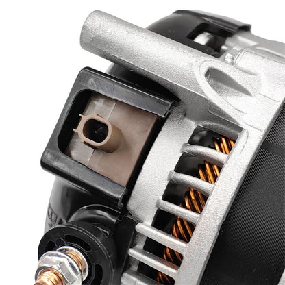 135A Alternator Fit For Honda Odyssey RC1 Engine K24W7 2.4L Petrol 1042113470 02/2014-03/2022