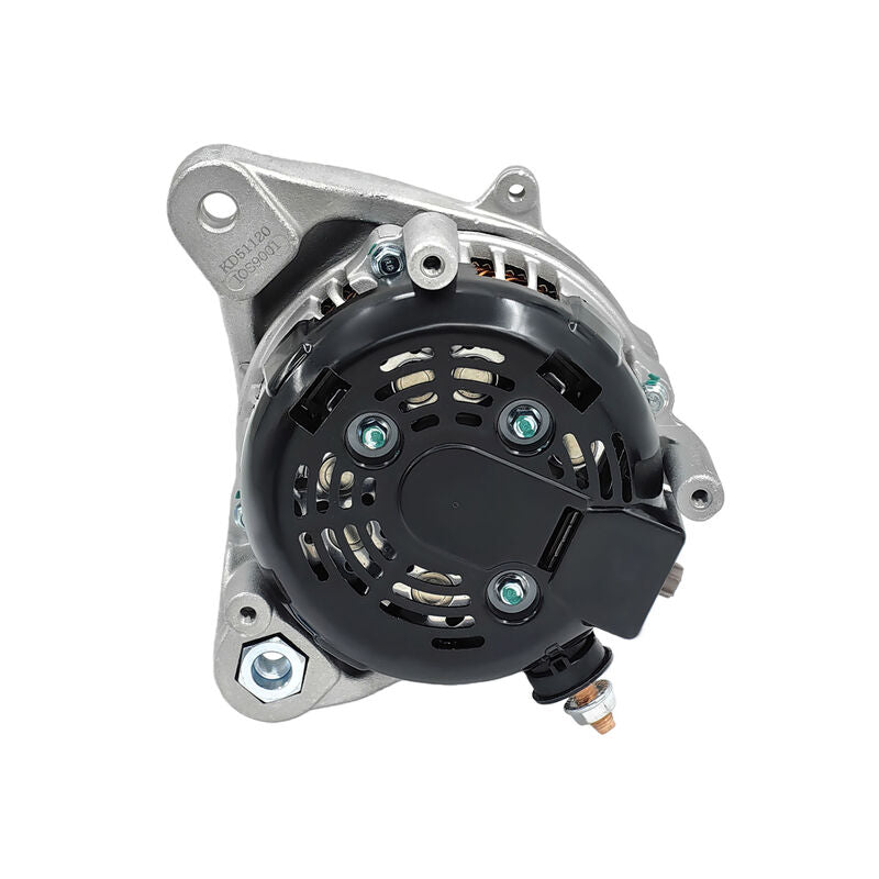 135A Alternator Fit For Honda Odyssey RC1 Engine K24W7 2.4L Petrol 1042113470 02/2014-03/2022