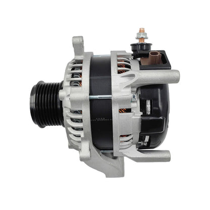 135A Alternator Fit For Honda Odyssey RC1 Engine K24W7 2.4L Petrol 1042113470 02/2014-03/2022