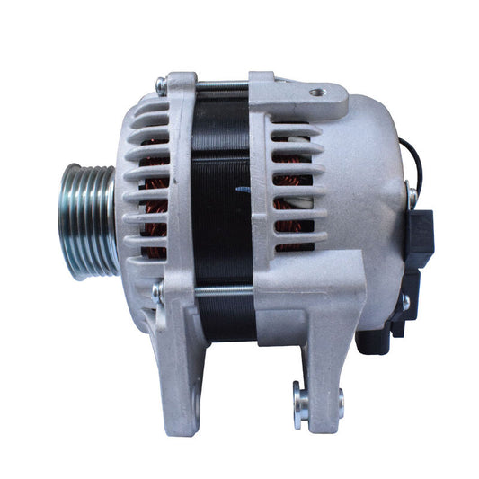 110A Alternator Fit For Holden Commodore 3.8L V6 VS VT VU VX VY WH Statesman WH Caprice