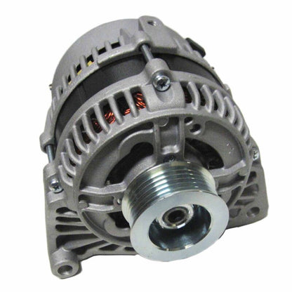 110A Alternator Fit For Holden Commodore 3.8L V6 VS VT VU VX VY WH Statesman WH Caprice