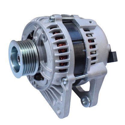 110A Alternator Fit For Holden Commodore 3.8L V6 VS VT VU VX VY WH Statesman WH Caprice