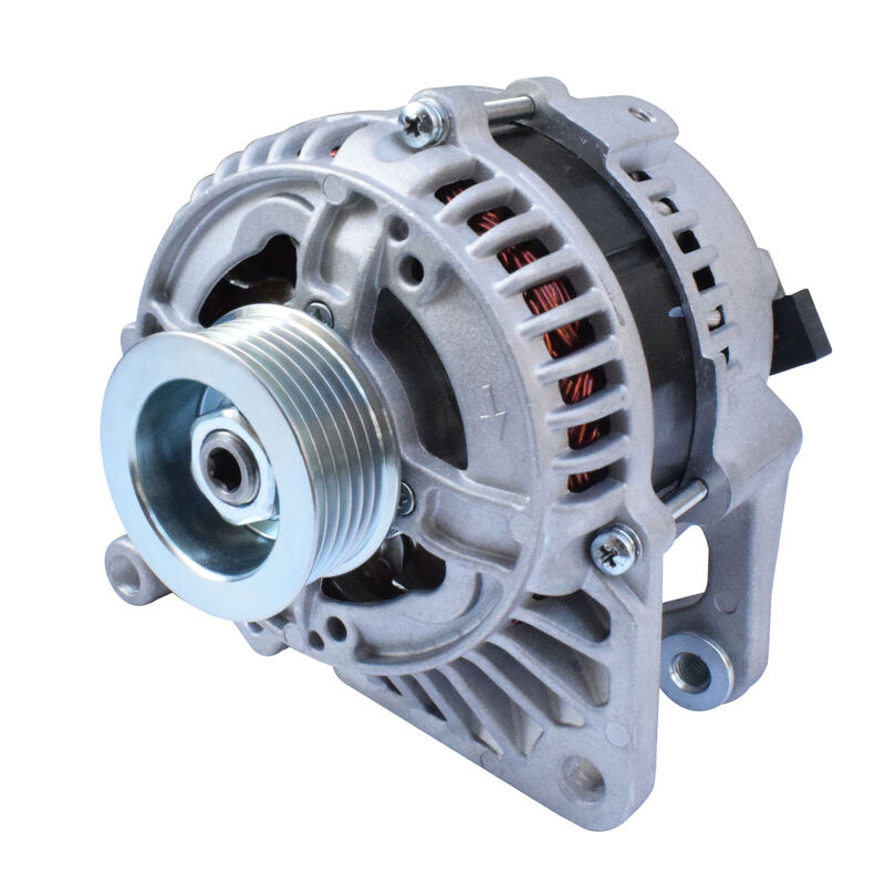 110A Alternator Fit For Holden Commodore 3.8L V6 VS VT VU VX VY WH Statesman WH Caprice