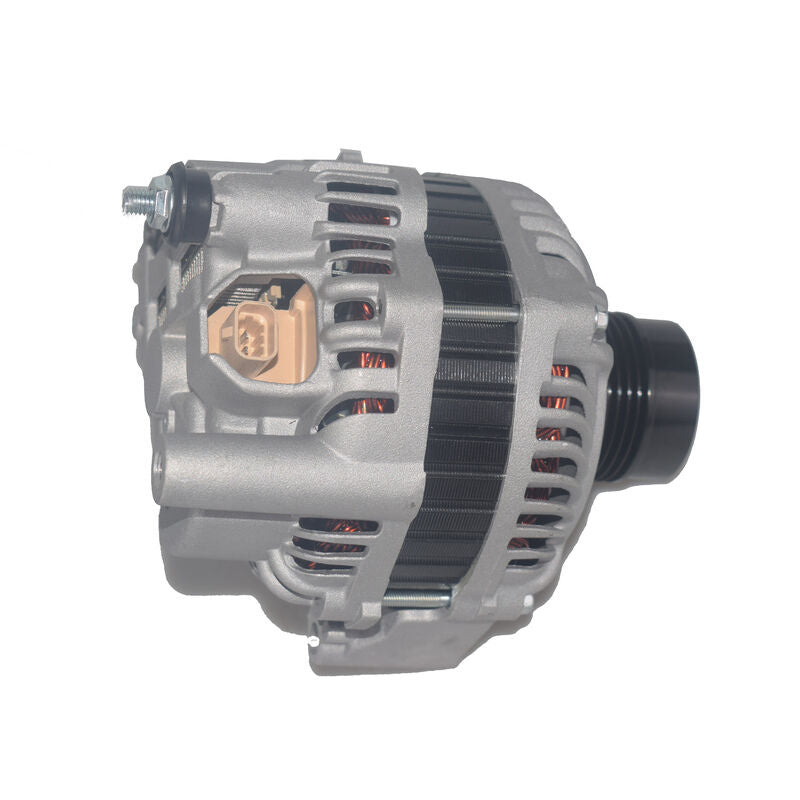 Alternator Fit For Holden Crewman HSV VZ V8 eng L76 6.0L 6.2L Petrol 2006-2007 Clutch Type