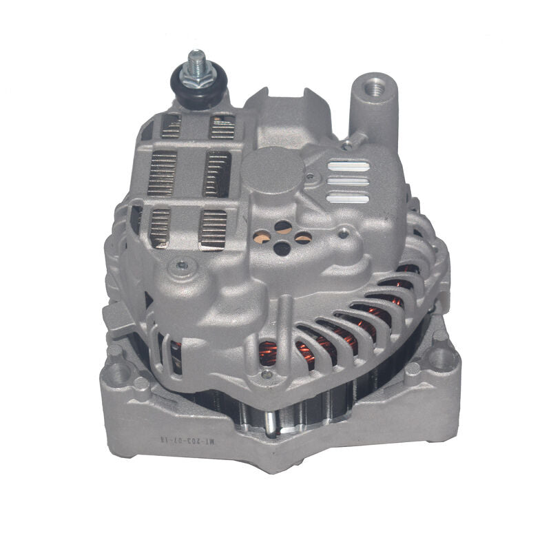 Alternator Fit For Holden Crewman HSV VZ V8 eng L76 6.0L 6.2L Petrol 2006-2007 Clutch Type