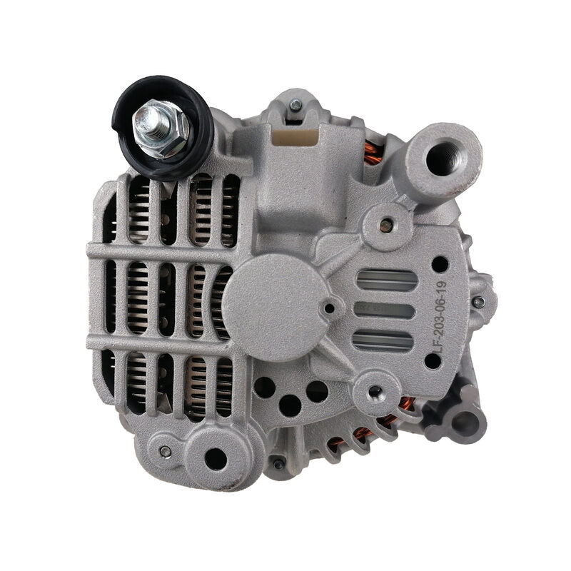 140A Alternator Fit For Holden Commodore VT VX VY VU WH WK WL GEN3 LS1 5.7L V8 1999-2006