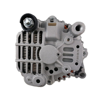 140A Alternator Fit For Holden Commodore VT VX VY VU WH WK WL GEN3 LS1 5.7L V8 1999-2006