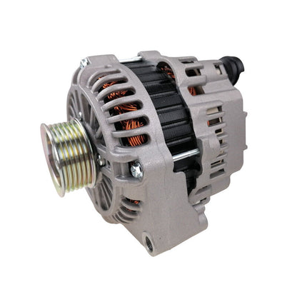 140A Alternator Fit For Holden Commodore VT VX VY VU WH WK WL GEN3 LS1 5.7L V8 1999-2006
