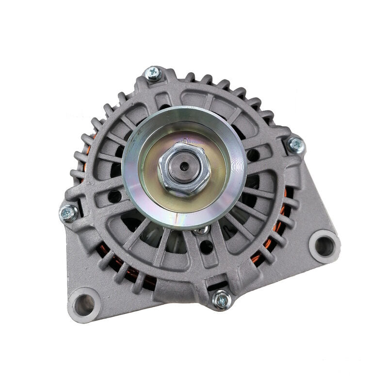 140A Alternator Fit For Holden Commodore VT VX VY VU WH WK WL GEN3 LS1 5.7L V8 1999-2006