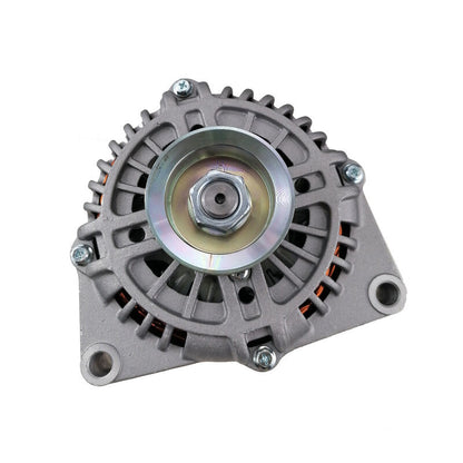 140A Alternator Fit For Holden Commodore VT VX VY VU WH WK WL GEN3 LS1 5.7L V8 1999-2006