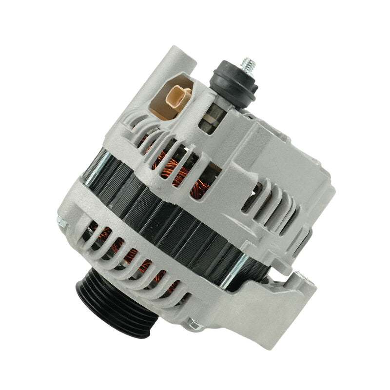 Alternator Fit For Holden Commodore VE V8 Gen4 Gen5 L76 LS2 LS3 6.0L 6.2L 2006-2014