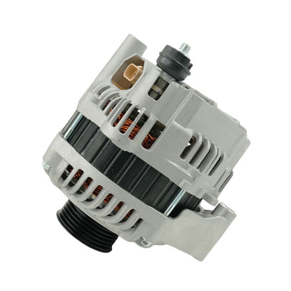 Alternator Fit For Holden Commodore VE V8 Gen4 Gen5 L76 LS2 LS3 6.0L 6.2L 2006-2014