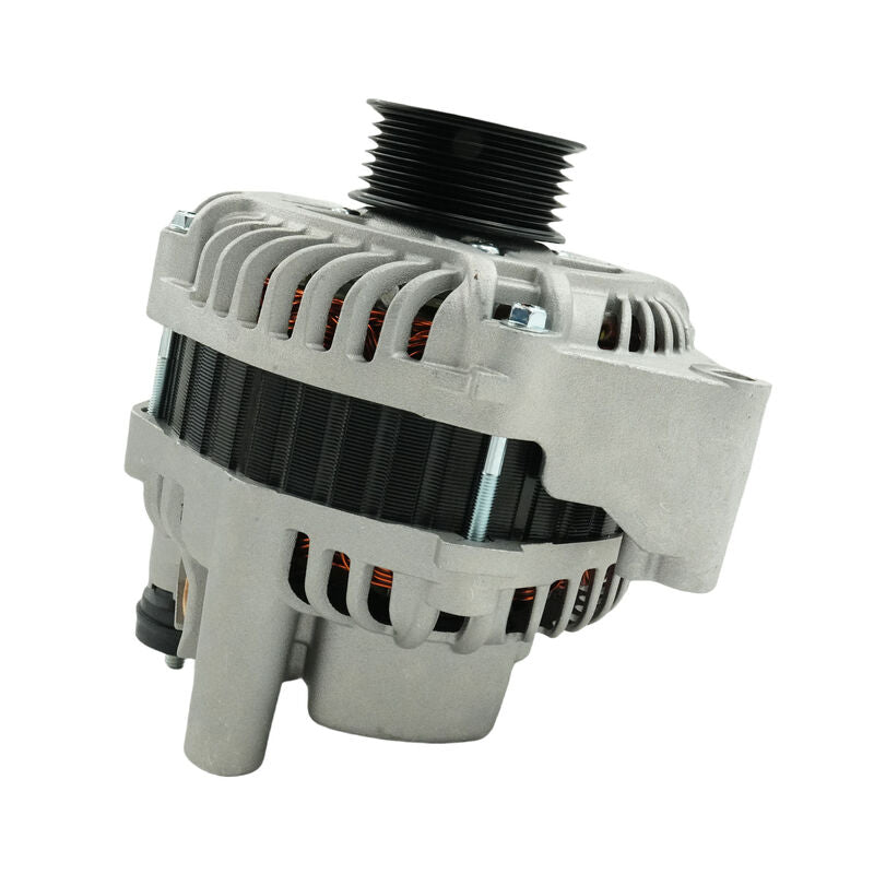 Alternator Fit For Holden Commodore VE V8 Gen4 Gen5 L76 LS2 LS3 6.0L 6.2L 2006-2014